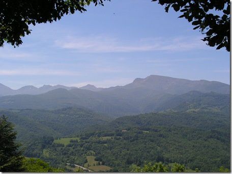Au château de Roquefixade