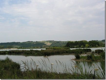 Le domaine des oiseaux de Mazères