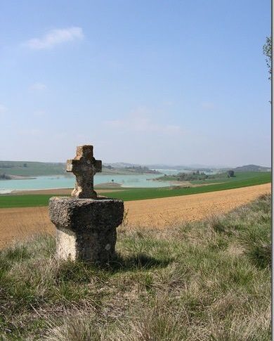 Tour de la Ganguise à Vélo
