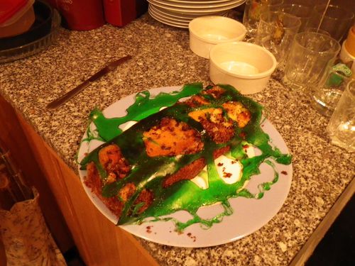 Gateau au yaourt