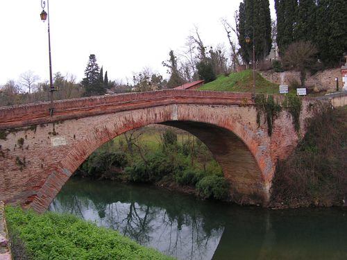 Balade à Rieux-Volvestre