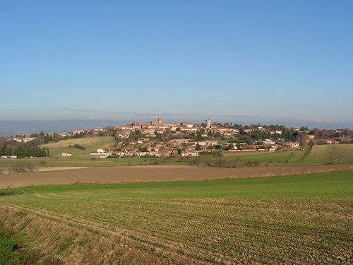 Villasavary