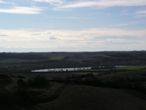 Balade à Montferrand