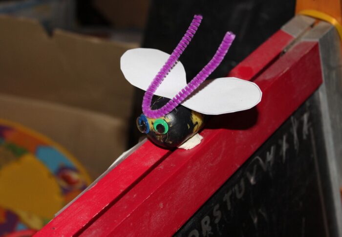 Abeille