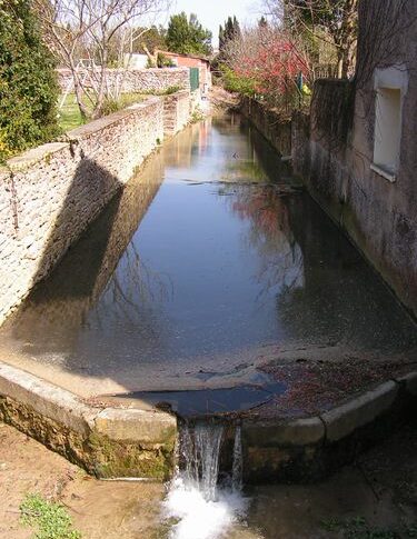 Des Cassés à Saint Paulet