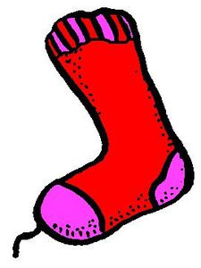 chaussette