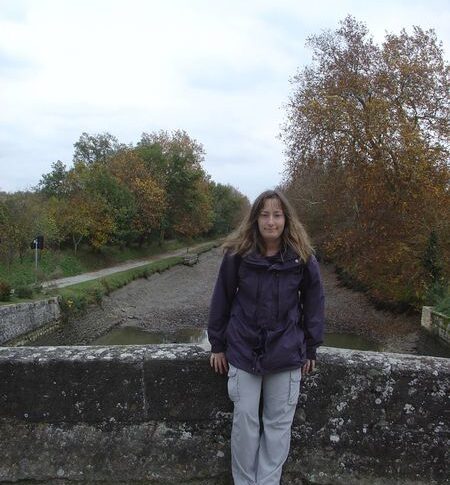 Petite balade sur le canal du midi de Bram à Villepinte