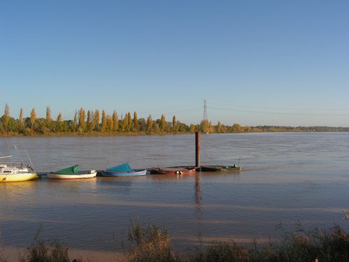 Week-end à Oléron