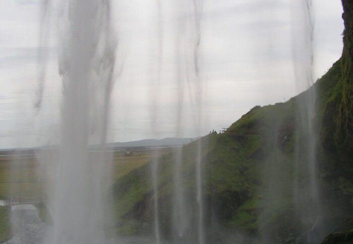 Cascades en série