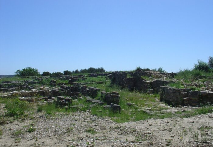 Pech Maho et archéo