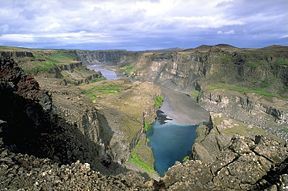 Programme du voyage en Islande (2/2)