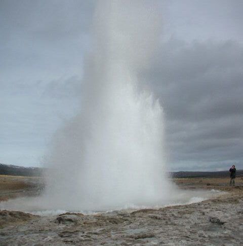Programme du voyage en Islande (1/2)