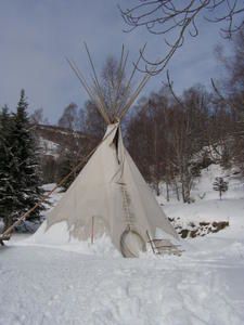 Balade dans la vallée de la Coume Grande