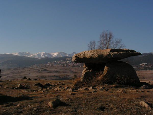 A l’assaut du pic de Puigmal (Cerdagne)