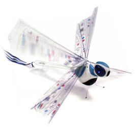 Dragonfly enfin en France…