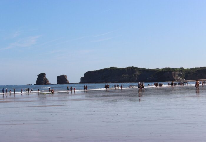 Hendaye