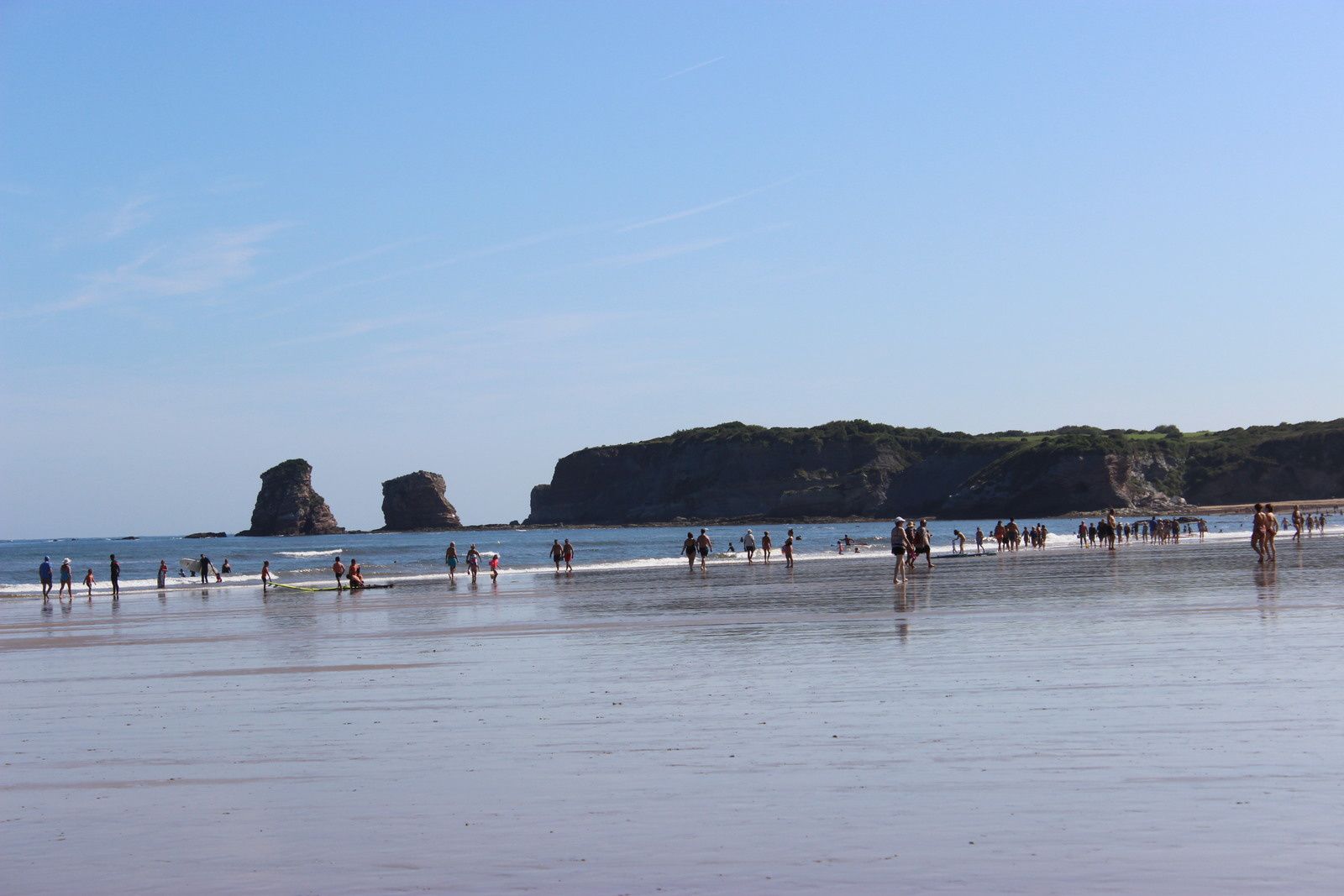Hendaye