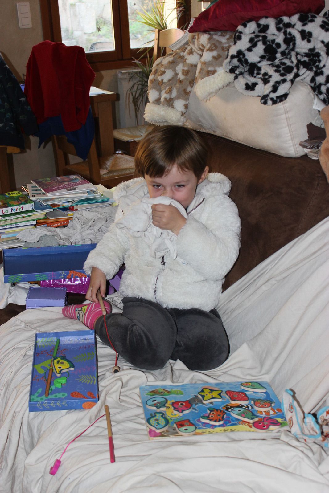 Instruction non formelle