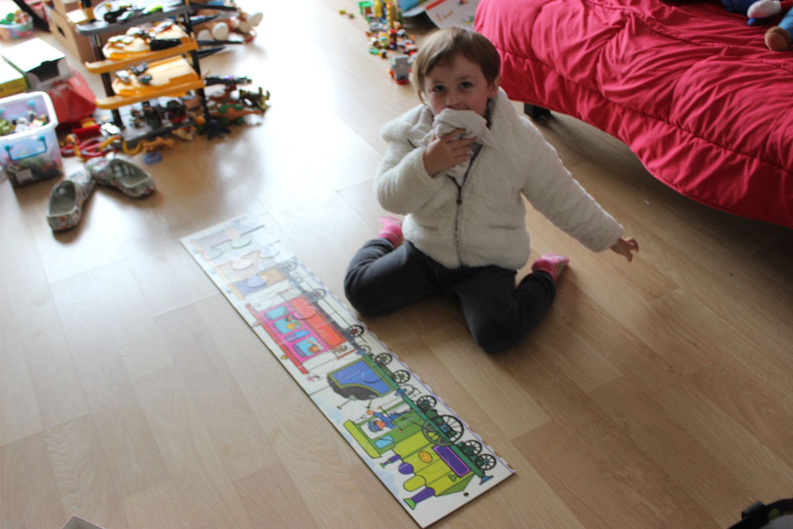 Instruction non formelle