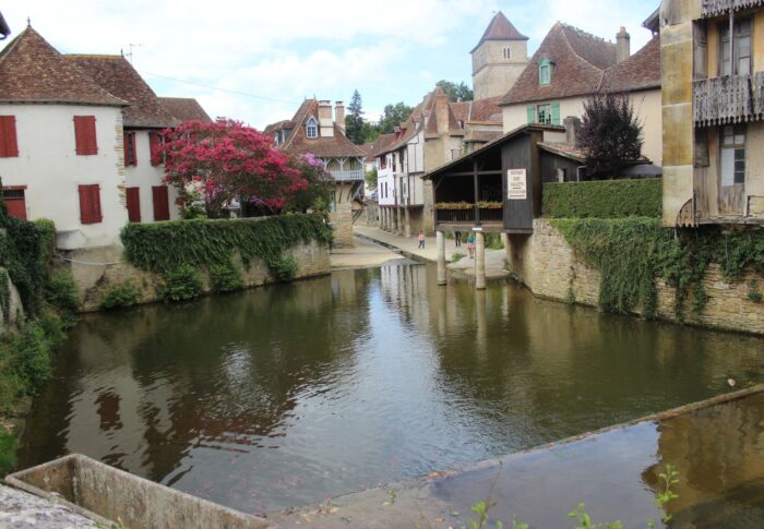 Salies de Béarn