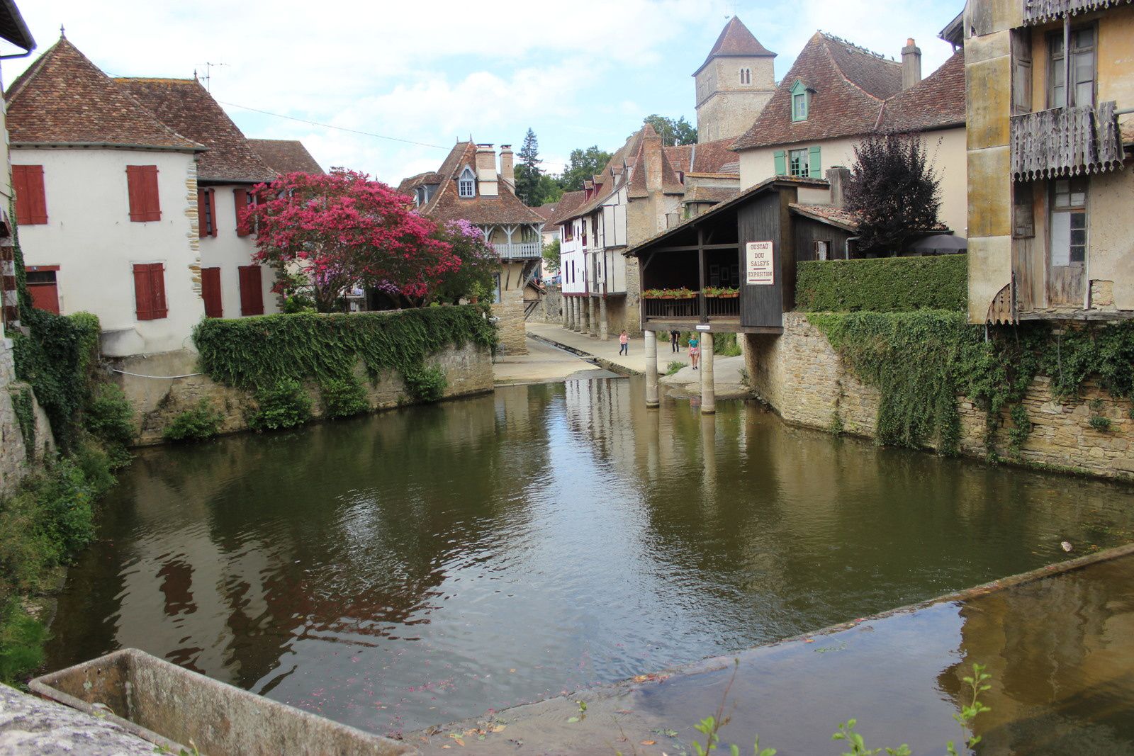 Salies de Béarn