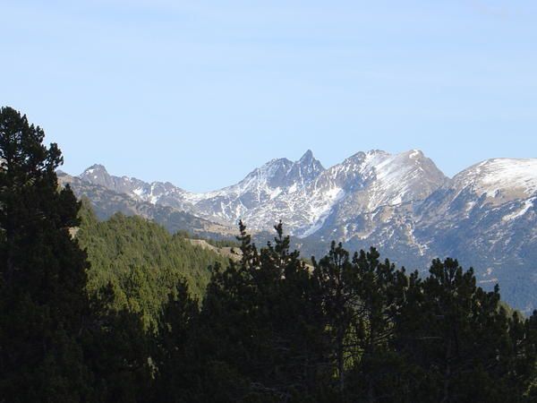 Andorre