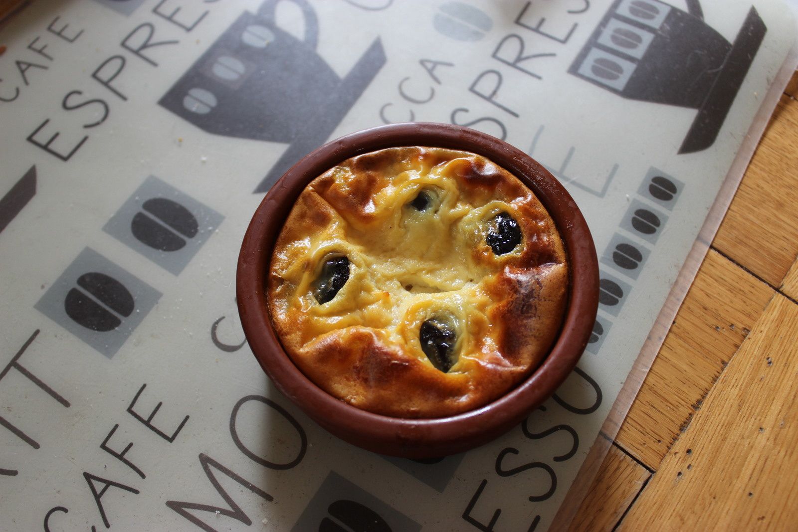 Far Breton aux pruneaux