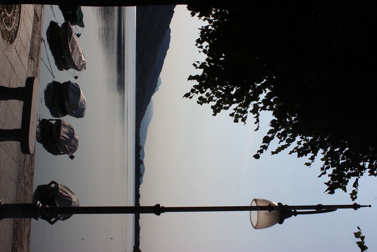 Balade à Mergozzo