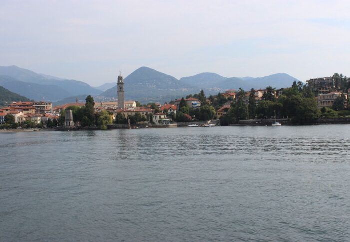 Verbania