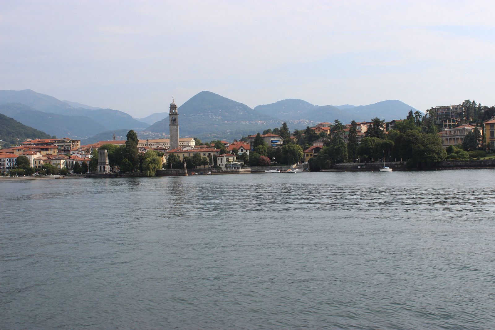 Verbania
