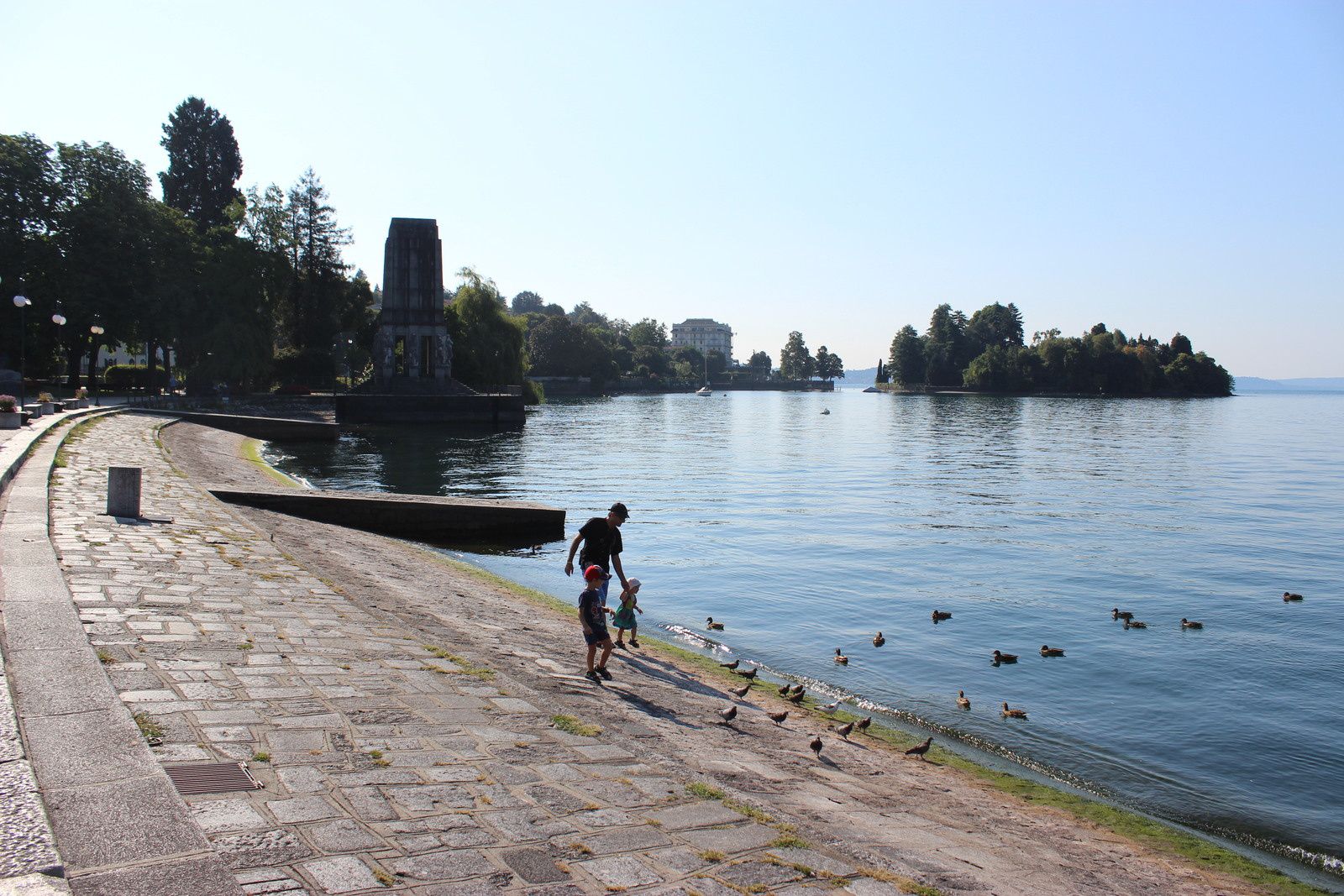 Verbania