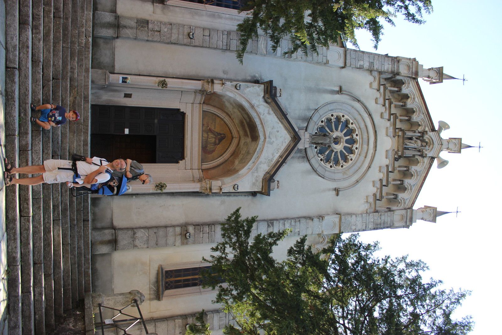 Eglise de Vogogna